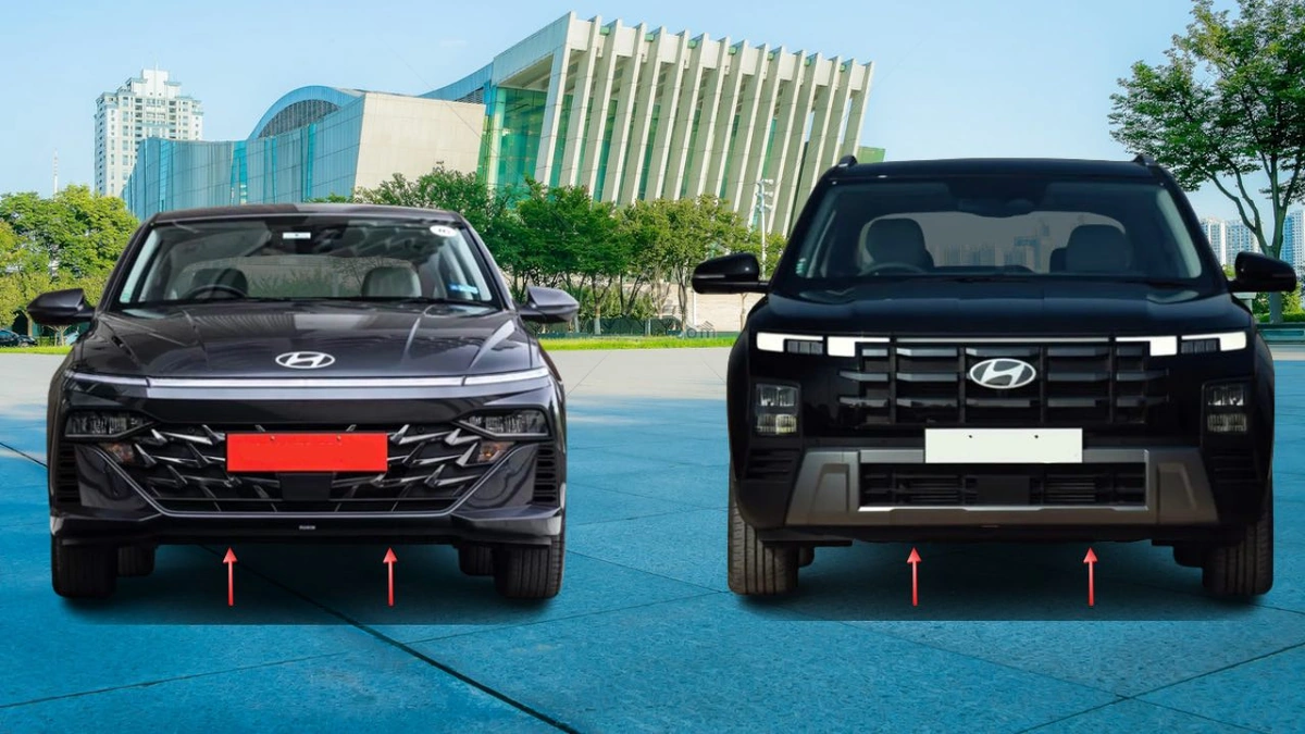 SUV Ground Clearance | Why Yours Might Be Wrong