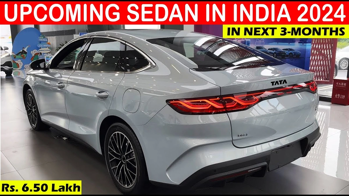 India's Upcoming Sedans | A Quiet Revolution?