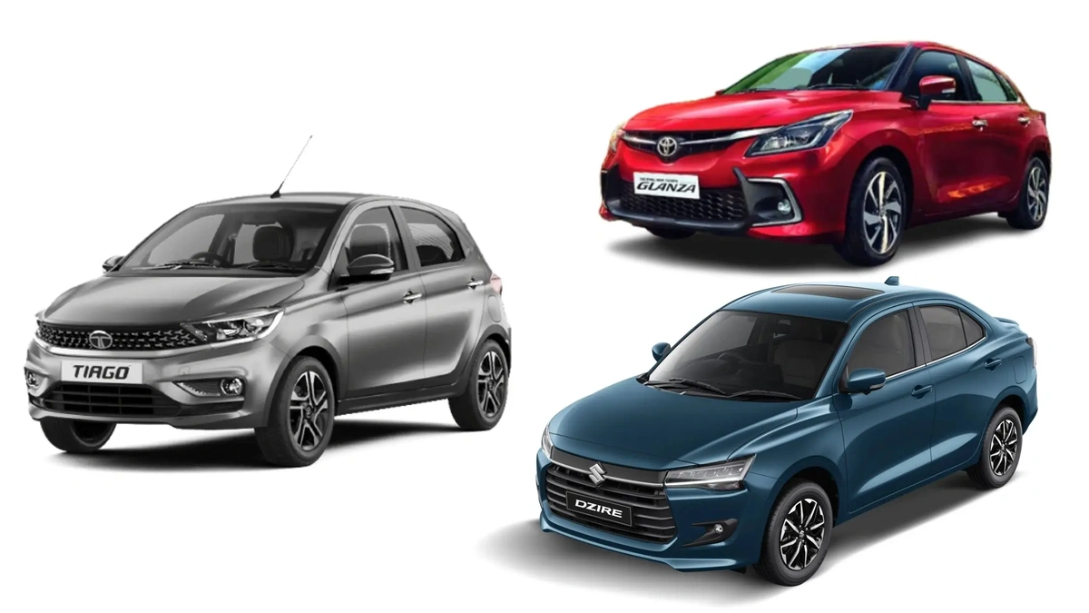 Why These Hatchbacks Have India's Lowest Maintenance