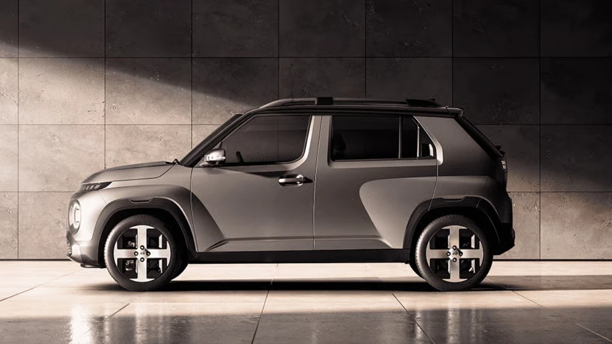 The Electric Wave | Are We Ready for EV Hatchbacks in 2026?