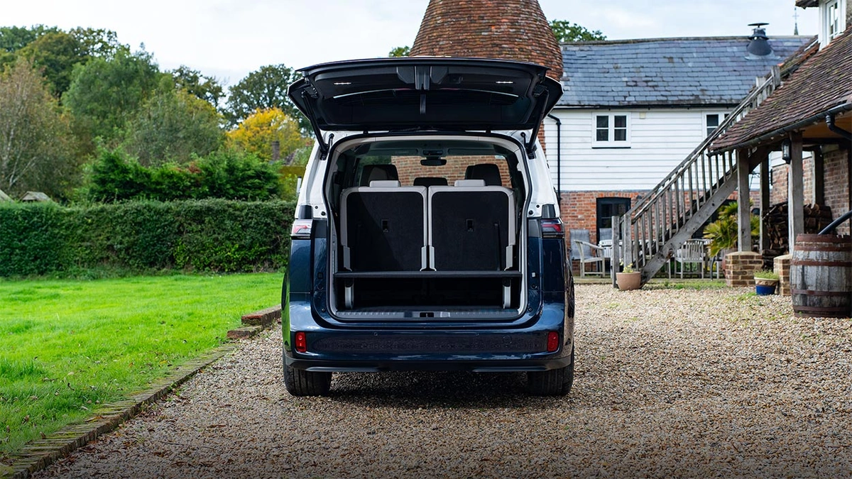 Why a7-Seater Vanis More Than Just a Car for UK Families