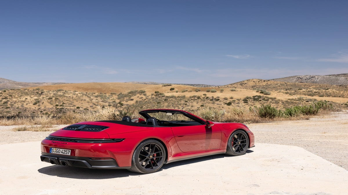 2 Seater Sports Cars USA | The Hidden Truths Revealed