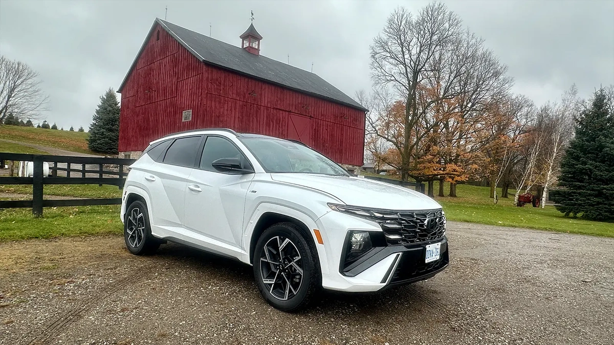 Beyond Horsepower | What Defines a City-Friendly Ride?