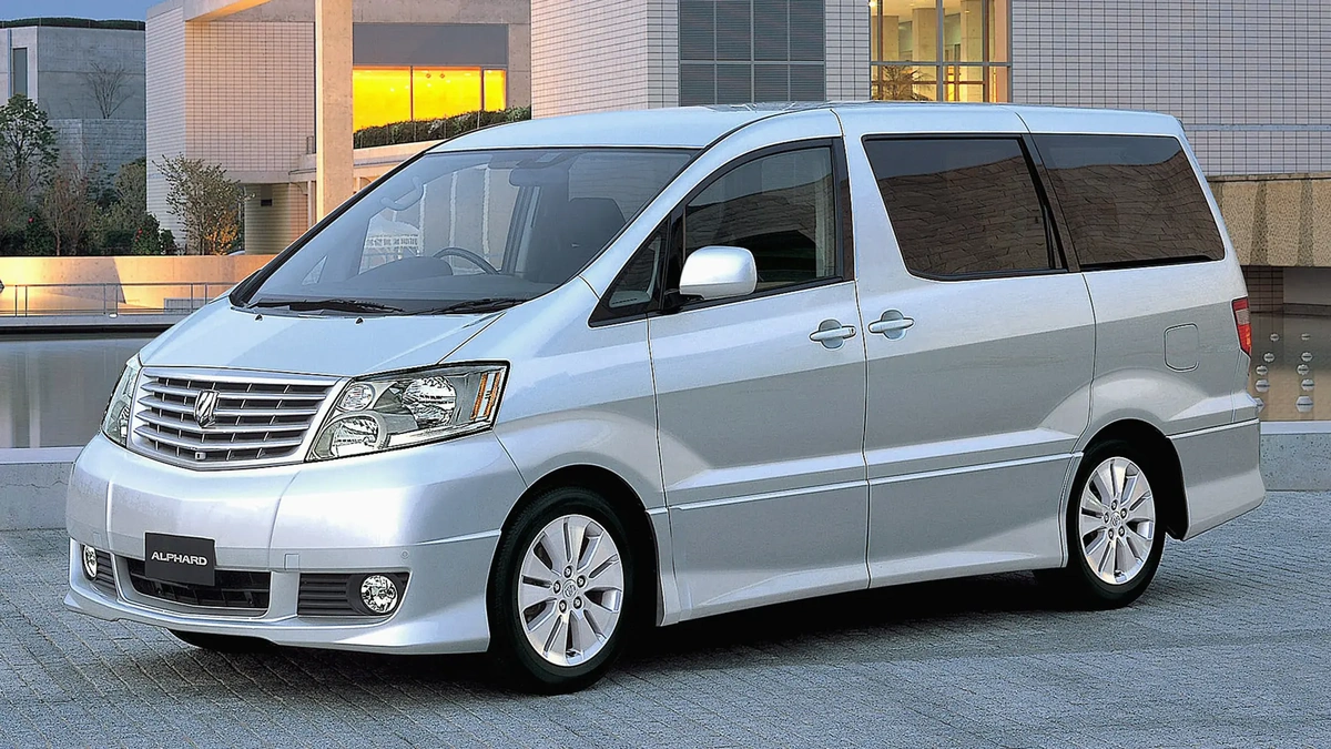 7 Seater Van UK | The Hidden Truth for Big Families