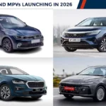 USA 2026 Hybrid Sedans | The Unexpected List