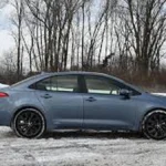 Hybrid Sedan Mileage USA 2026 | What Changed?